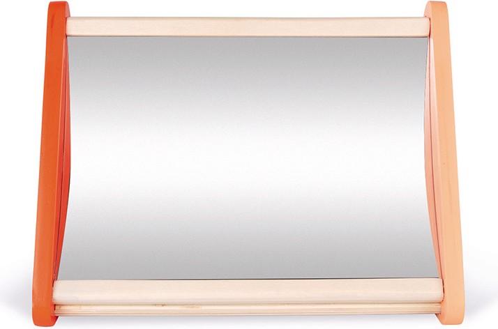 Actual product image Janod Essentiel - Mirror game