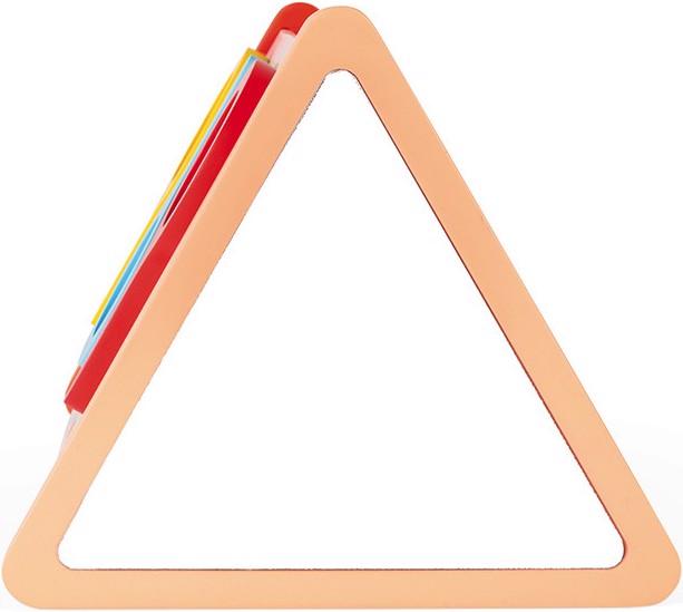 Actual product image Janod Essentiel - Mirror game