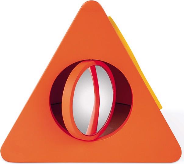 Actual product image Janod Essentiel - Mirror game