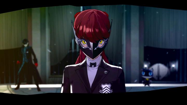 Image du produit Atlus Persona 5 Royal (PS4, DE)