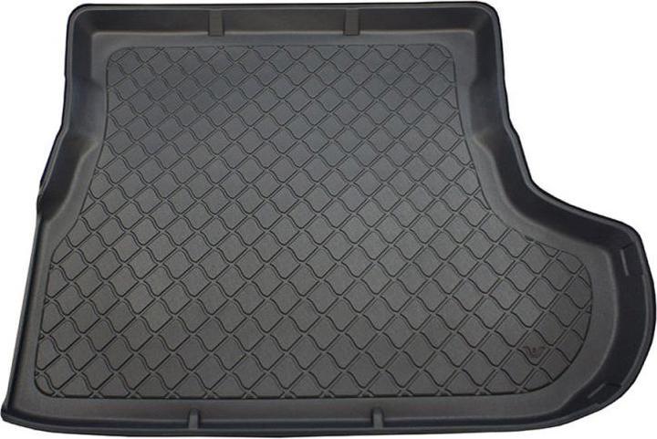 Produktbild Aristar Kofferraumwanne für Citroen C-Crosser / Mitsubishi Outlander / Peugeot 4007 ab 2007 bis 2012