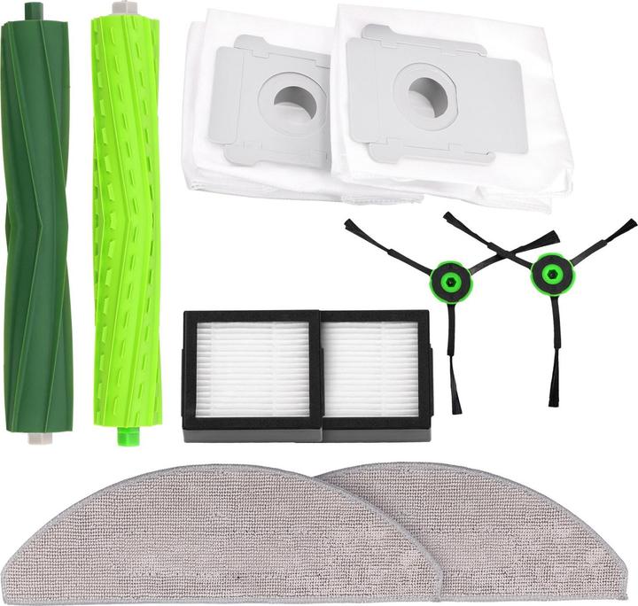 Extralink IROBOT ROOMBA KOMBINATIONSTEILESET I5/I5+/J5/J5PLUS