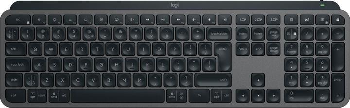 Actual product image Logitech MX Keys Combo for Business Gen 2 (Eng. Int., Wireless)
