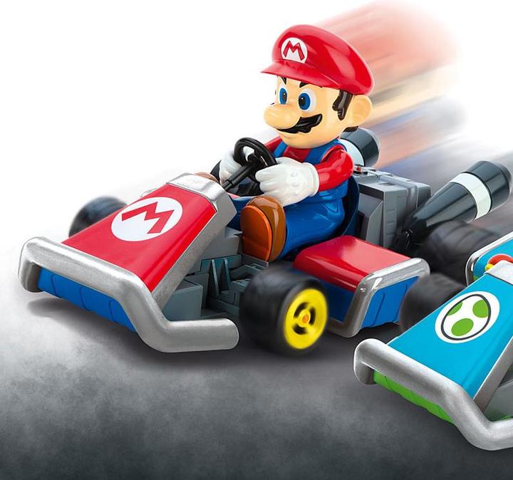Immagine prodotto Carrera Mario Kart Mario