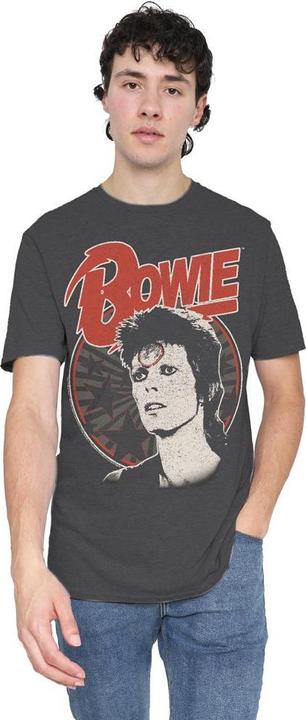 Produktbild David Bowie Space Oddity TShirt (L)