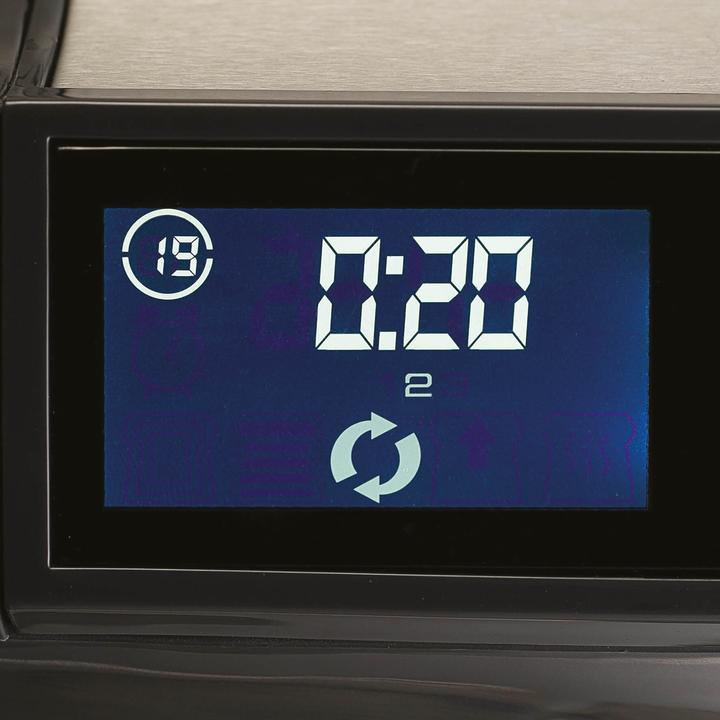 Actual product image Morphy Richards premium plus