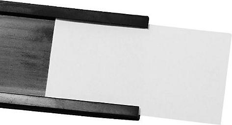 Image du produit Magnetoplan Profilé en C magnétique (1 x)