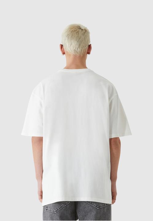 Produktbild Lost Youth LY TEE - BLURRED FLOWERS - 159781 (L)