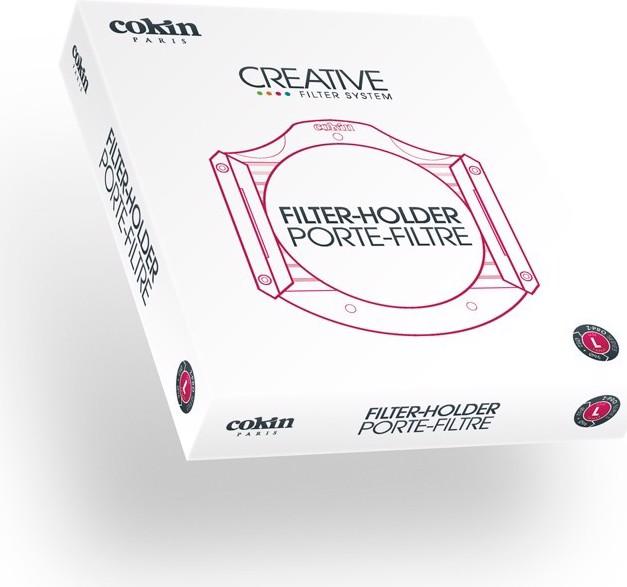 Image du produit Cokin Bz-100a (Support de filtre obectif, 100 mm)
