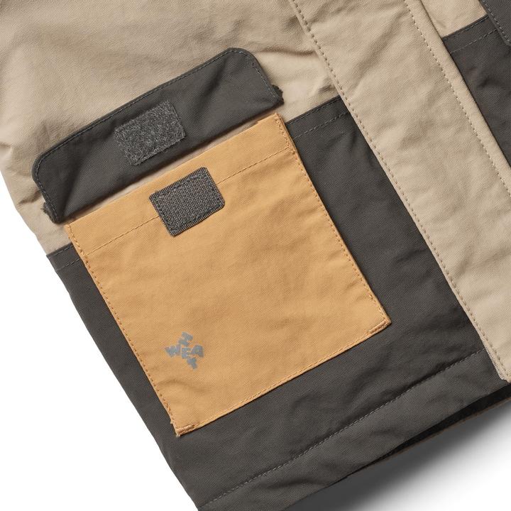 Actual product image Wheat Toddler winter jacket Laust (86)