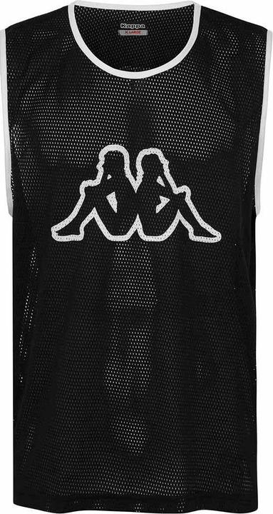 Actual product image Kappa Nipola Training Bib X5 (XL)