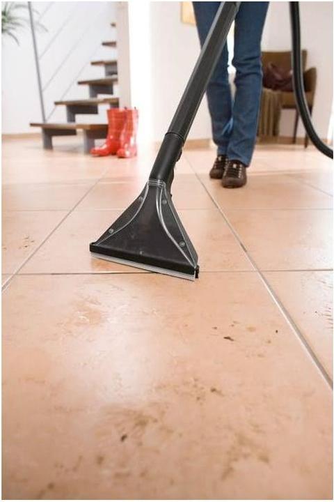 Productafbeelding Kärcher Se4001 (Nat-droog stofzuiger)