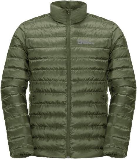 Actual product image Jack Wolfskin Pack & Go Down Jkt M (M)