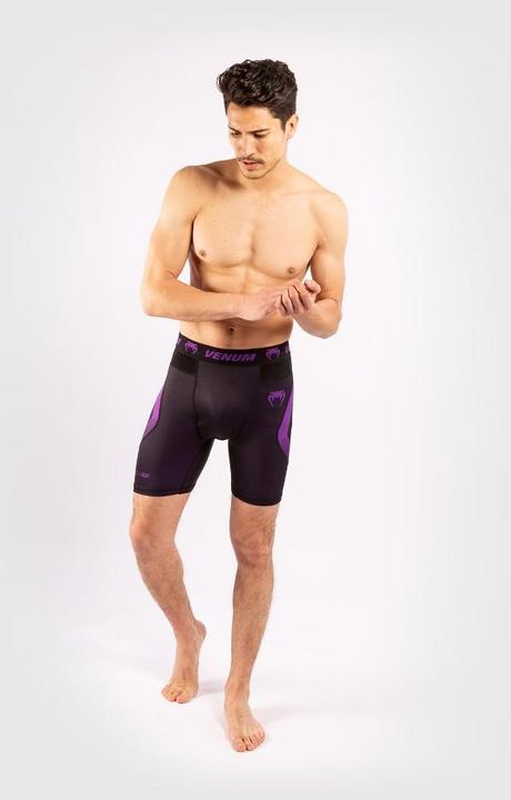Produktbild Venum NoGi 3.0 Vale Tudo Shorts (L)