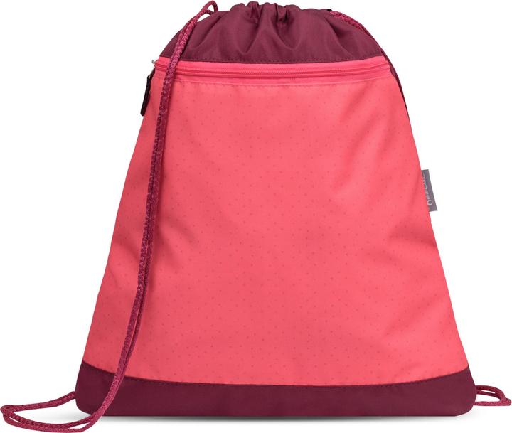 Actual product image Belmil Motion ergonomisches Schulranzenset 5tlg. " (19 l)