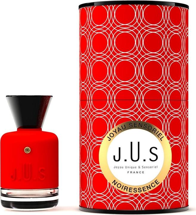 Produktbild J.U.S Noiressence Parfum (Eau de Parfum, 100 ml)