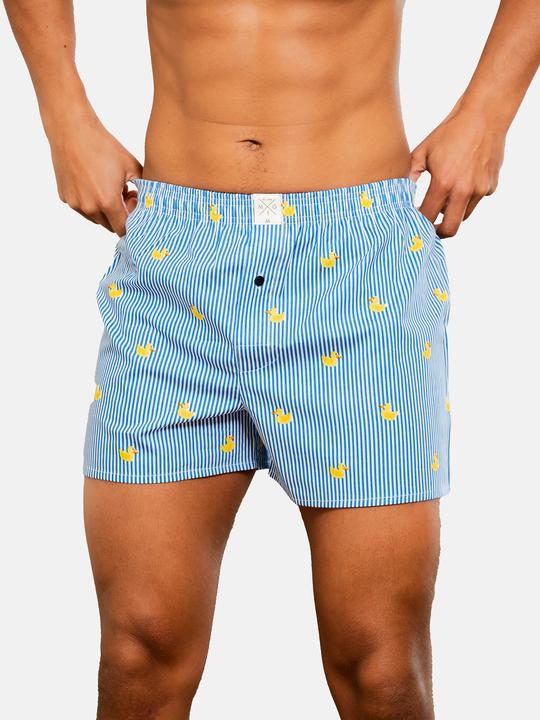 Actual product image Mg-1 Boxer Classics (XL, pack of 6)
