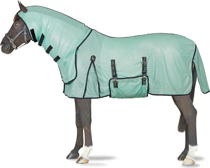Horze Paso Fino