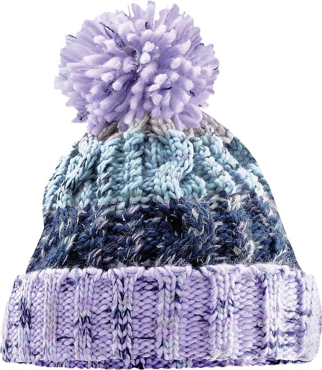 Produktbild Beechfield Corkscrew Strickmütze Mit Bommel (One Size)