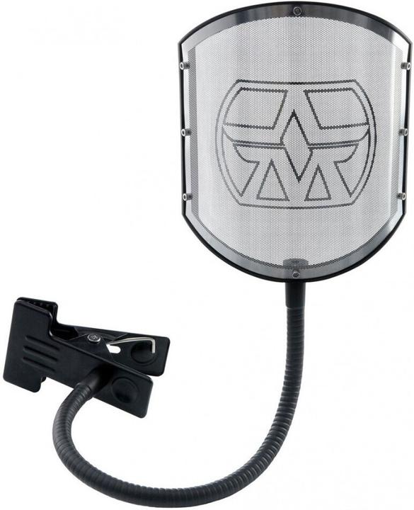 Immagine prodotto Aston Scudo GN -pop-filtteri joutsenkaulalla