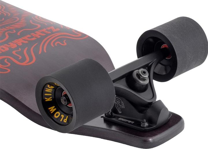 Actual product image Landyachtz M41462 (39")