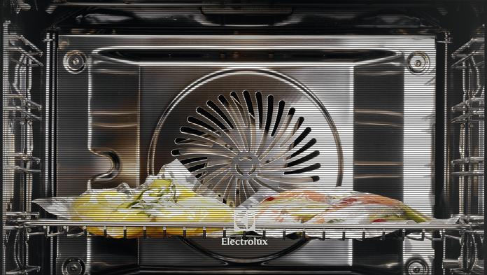 Produktbild Electrolux Ebsl70cn