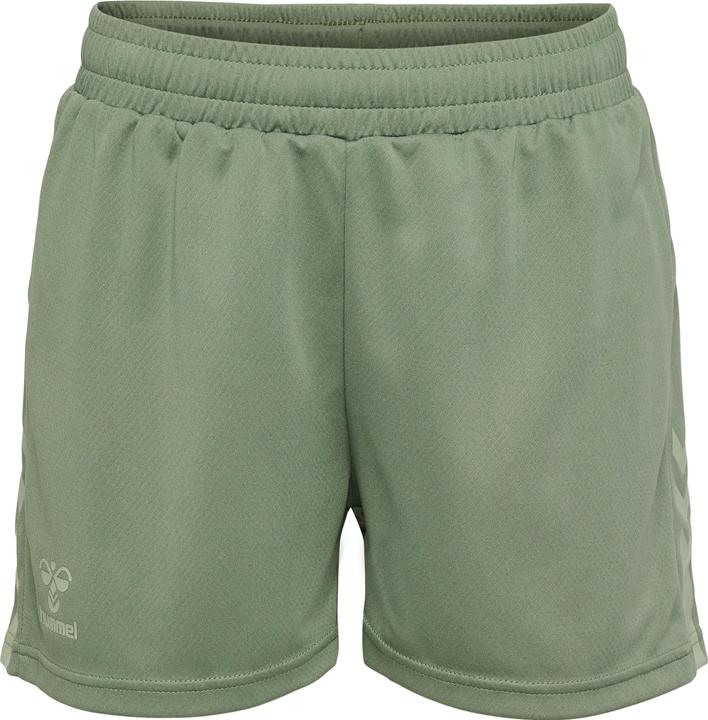 Produktbild hummel Hmlactive Pl Shorts Woman (XS)