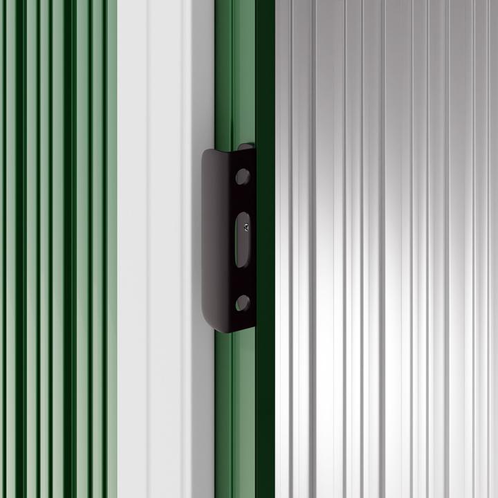 Produktbild Gardebruk Gerätehaus