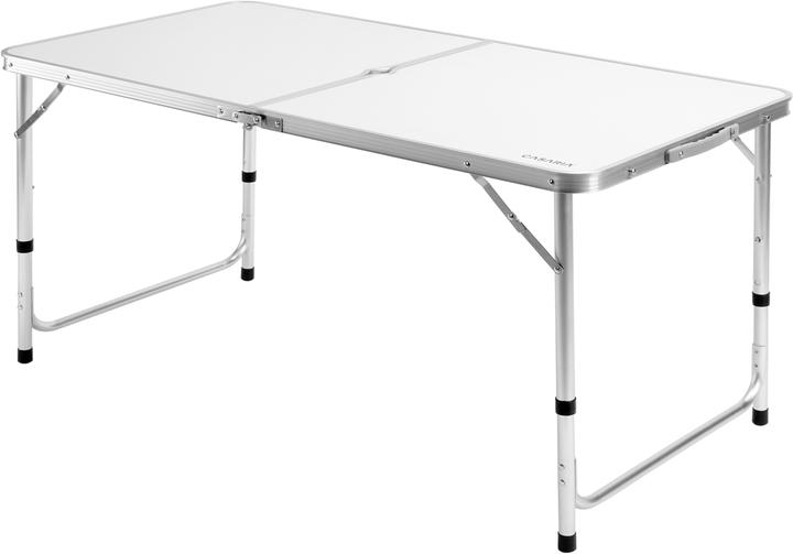 Casaria Table de camping Table pliante