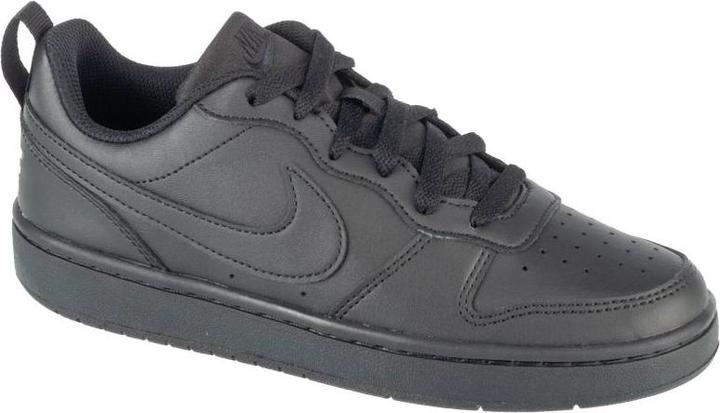 Nike Court Borough Low Recraft (GS) (35.5)