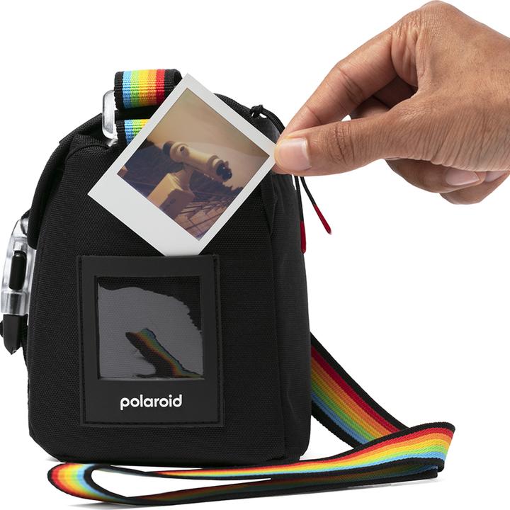 Actual product image Polaroid Go Bags (Camera shoulder bag)