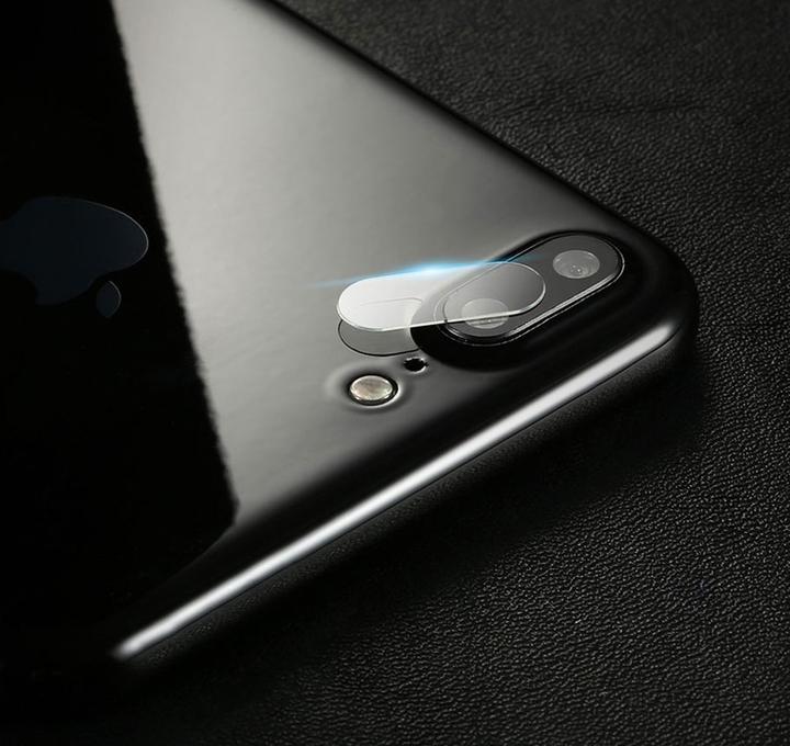 Image du produit PhoneLook Vitre de protection caméra (Apple iPhone 7 Plus)