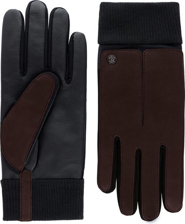 Roeckl Classic Kopenhagen Touch Handschuhe Leder