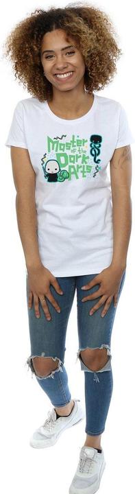 Produktbild Voldemort Dark Arts Junior TShirt (S)