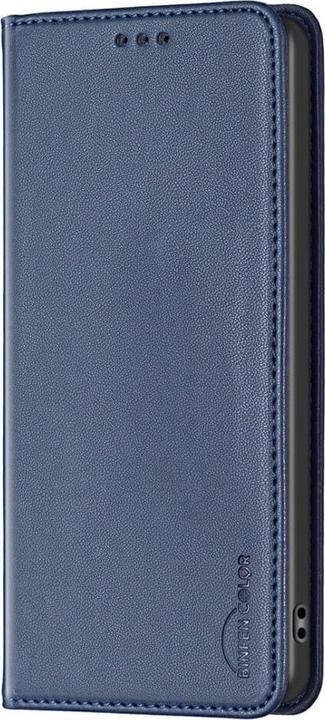 Produktbild Binfen Color Xiaomi Redmi Note 14 4G - BINFEN Flip Case Hülle (Xiaomi Redmi Note 14)