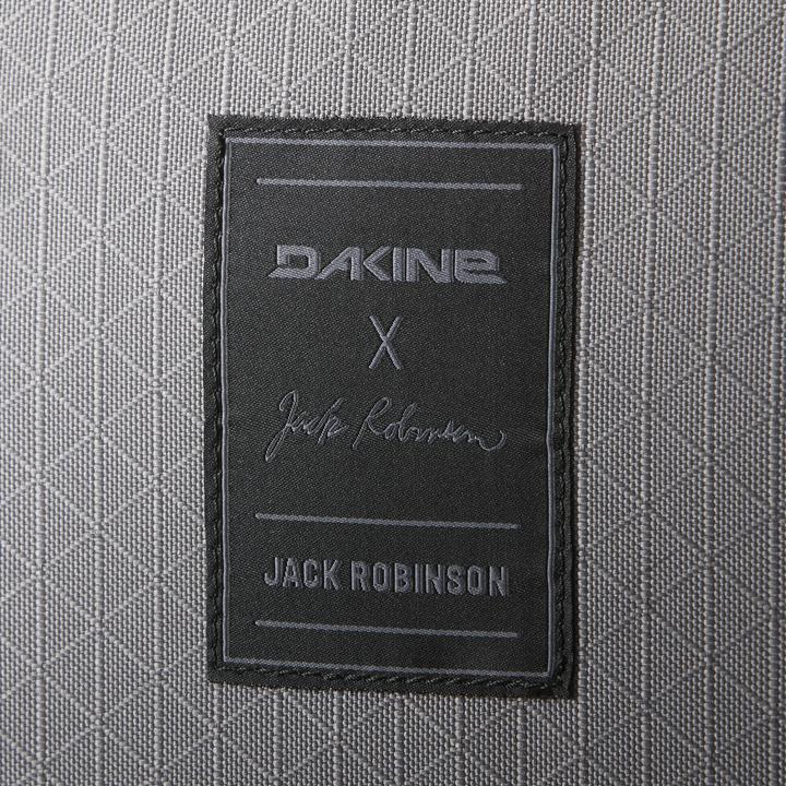 Actual product image Dakine Team Mission Surfboard Bag Thruster 6'0