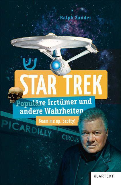 Star Trek (German, Ralph Sander, 2023)
