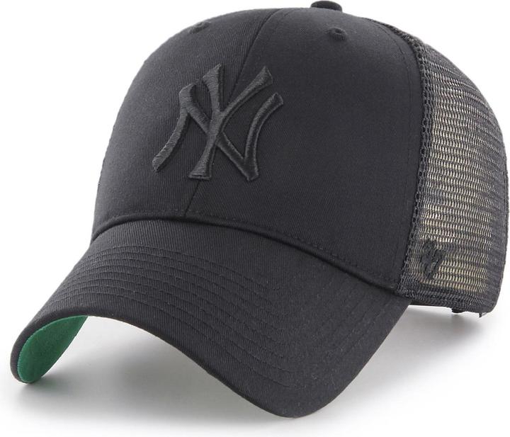 Actual product image 47 Brand Trucker Branson MLB New York Yankees (One size)
