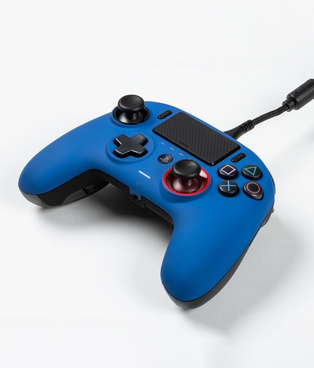 Produktbild Nacon Gaming Revolution Pro Controller 3 Camouflage USB 3.2 Gen 1 (3.1 Gen 1) Gamepad PC, PlayStation 4 (PS4, PC)