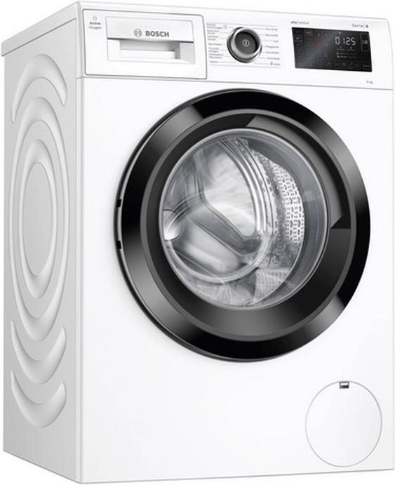 Immagine prodotto Bosch Hausgeräte WAU28QE1CH (9 kg, A destra)
