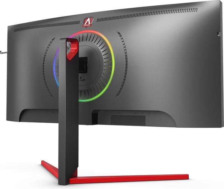 Image du produit AOC AG353UCG (3440 x 1440 pixels, 35")