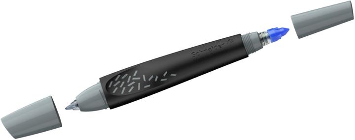 Image du produit Schneider Breeze (Noir-Gris, 1 x)