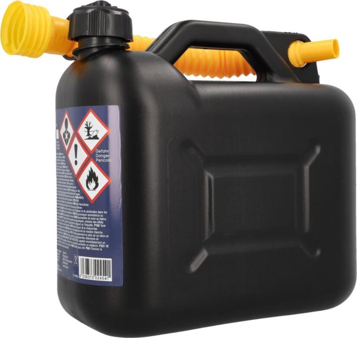 Produktbild Cartrend Benzinkanister