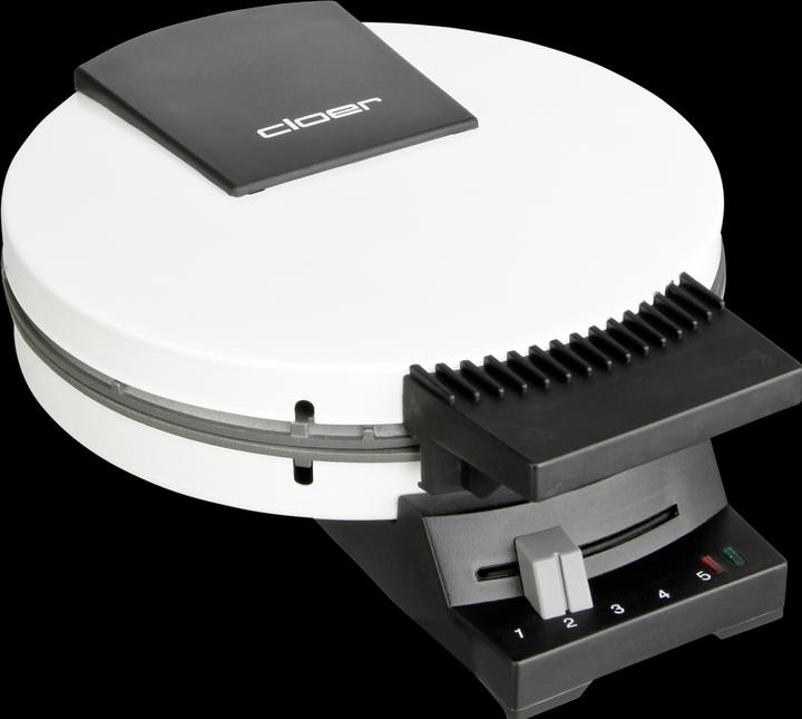 Produktbild Cloer 171 Waffelautomat