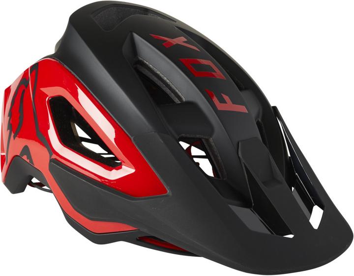 Actual product image Fox Speedframe Pro (59 - 63 cm)