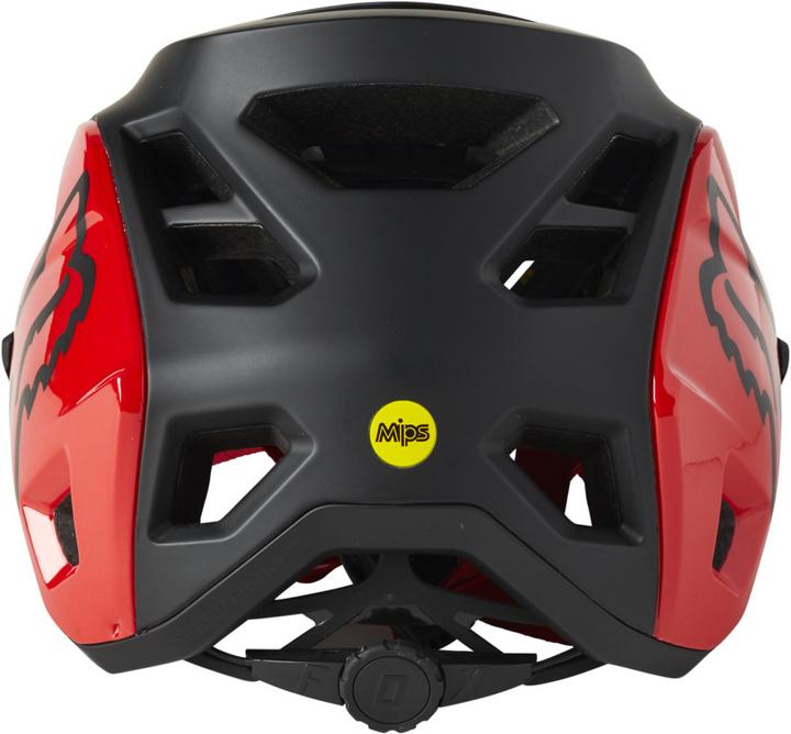Actual product image Fox Speedframe Pro (59 - 63 cm)
