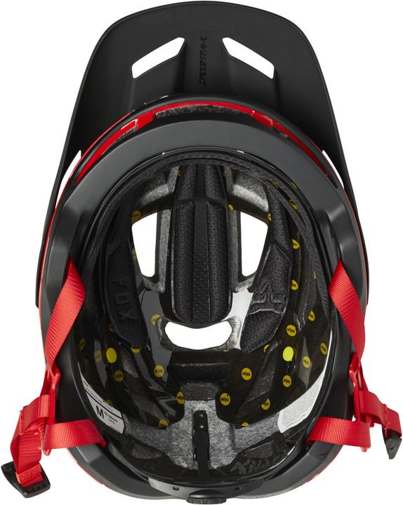Actual product image Fox Speedframe Pro (59 - 63 cm)