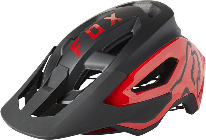 Actual product image Fox Speedframe Pro (59 - 63 cm)