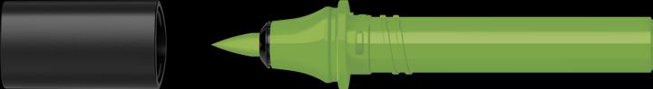 Grass green