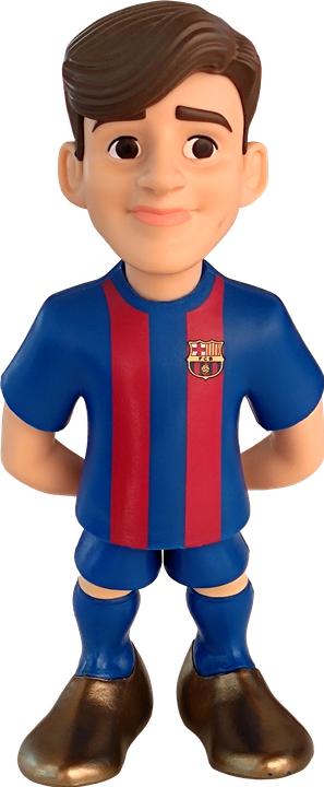 Produktbild Minix Collectible Figurines: FCBARCELONA - Gavi